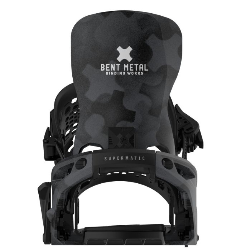 LIGHTNING SUPERMATIC | All Mountain Rangers 全山通