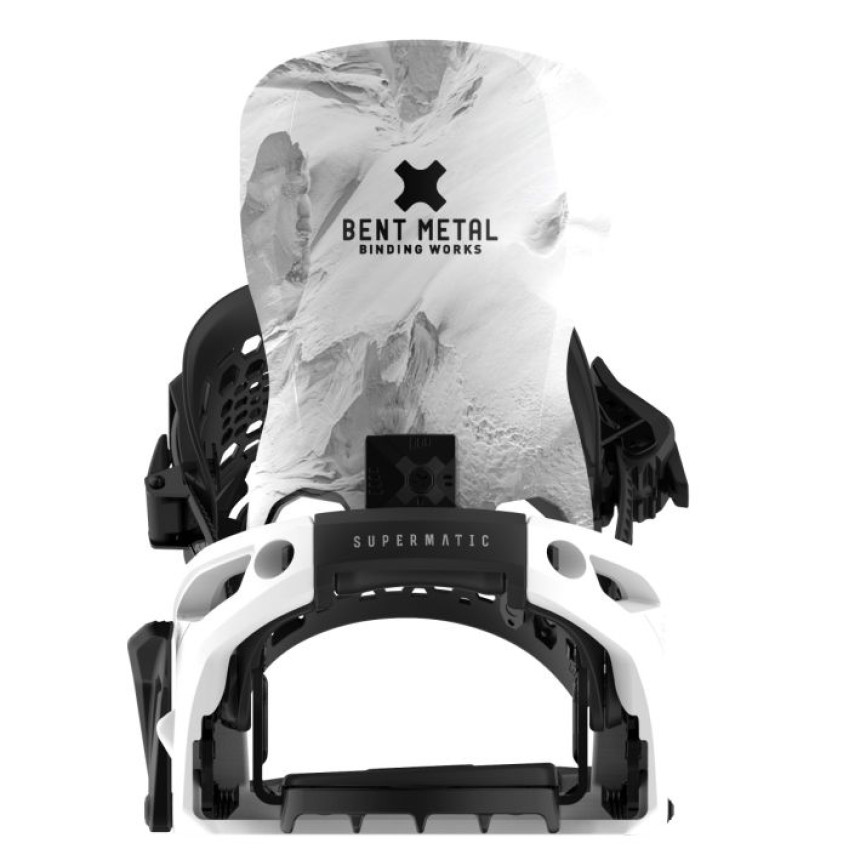 m*e様 BENT L Lightning Supermatic ビンデ LIGHTNING SUPERMATIC | All Mountain Rangers 全山通
