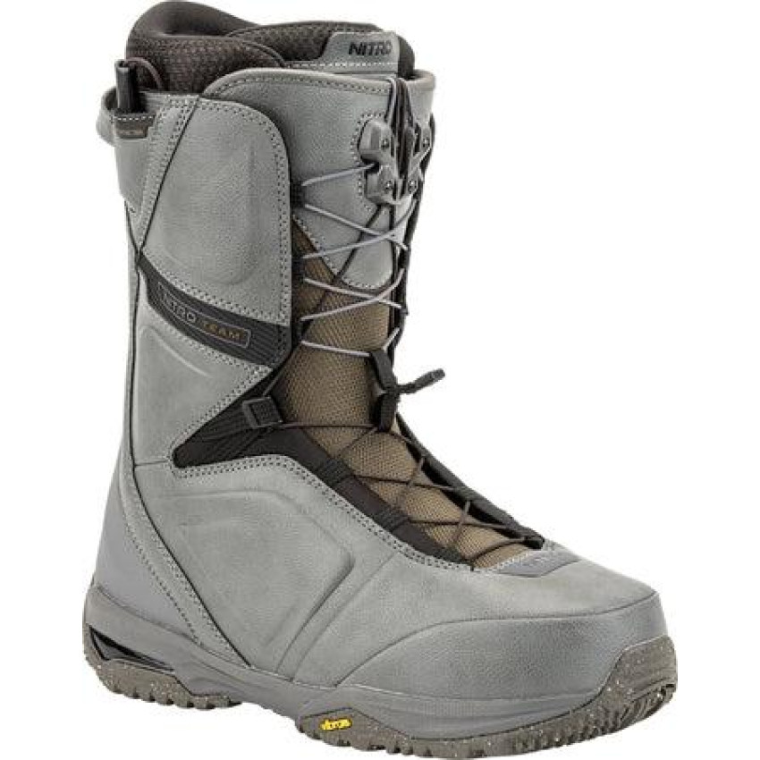 NITRO TEAM TLS 2025 | All Mountain Rangers 全山通