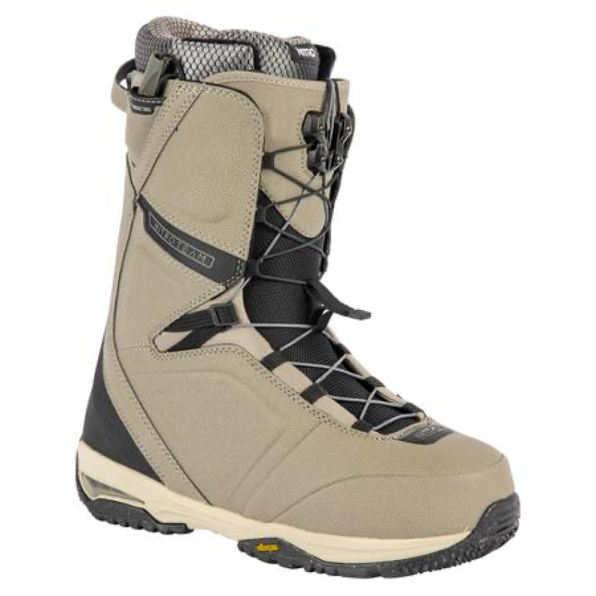 NITRO TEAM TLS 2025 | All Mountain Rangers 全山通