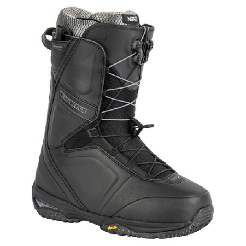 NITRO TEAM TLS 2025 | All Mountain Rangers 全山通