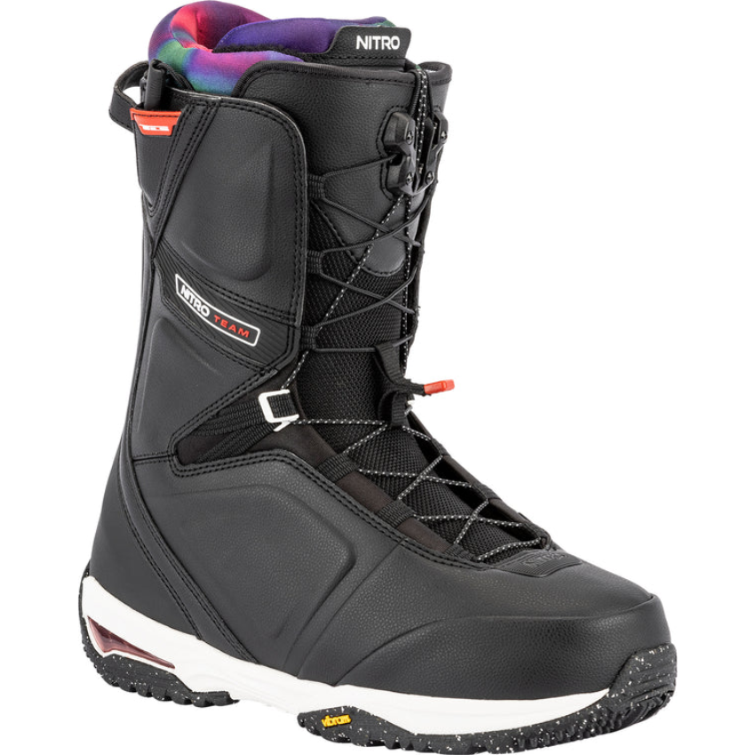 NITRO TEAM TLS 2025 | All Mountain Rangers 全山通