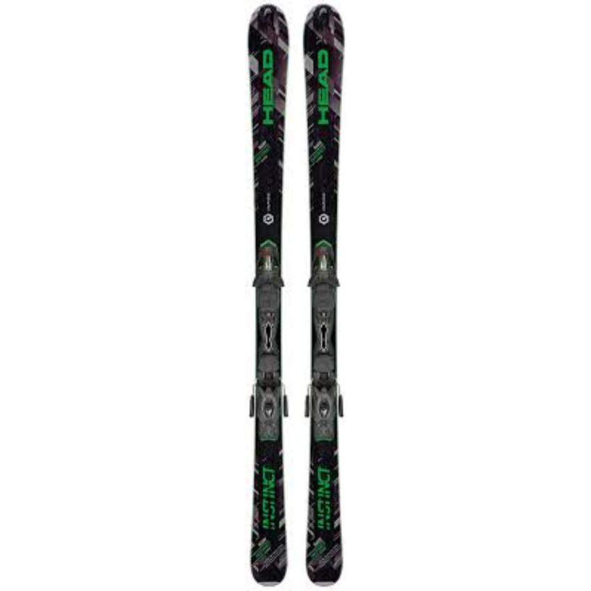 HEAD - ヘッド　RAW INSTINCT 170cm HEAD INSTINCT LIQUIDMETAL L3 MID PLUS Tennis Racquet Racket