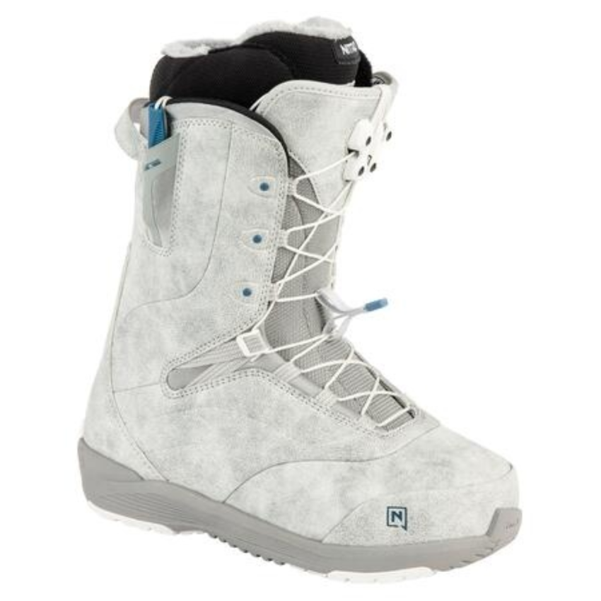 SNOWBOARD BOOTS | All Mountain Rangers 全山通