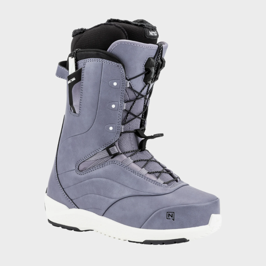 NITRO CROWN TLS 24-25 | All Mountain Rangers 全山通