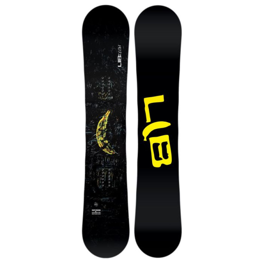 【ラッキーさん専用】Lib tech skate banana 152 ラッキーさん専用】Lib tech skate banana 152 ラッキーさん専用