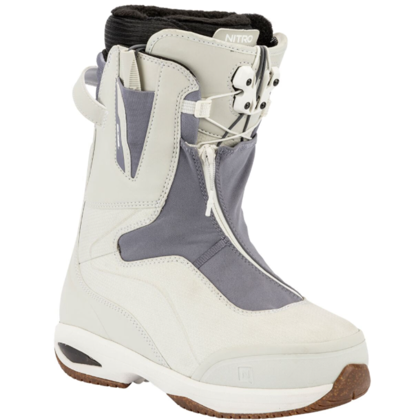 Nitro Fate TLS Snowboard Boot - 2026 | All Mountain Rangers 全山通