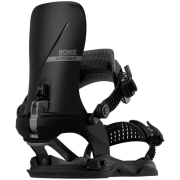 Rome Katana AW FASE Snowboard Bindings 2026 | All Mountain Rangers