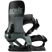 Rome Katana AW FASE Snowboard Bindings 2026 | All Mountain Rangers