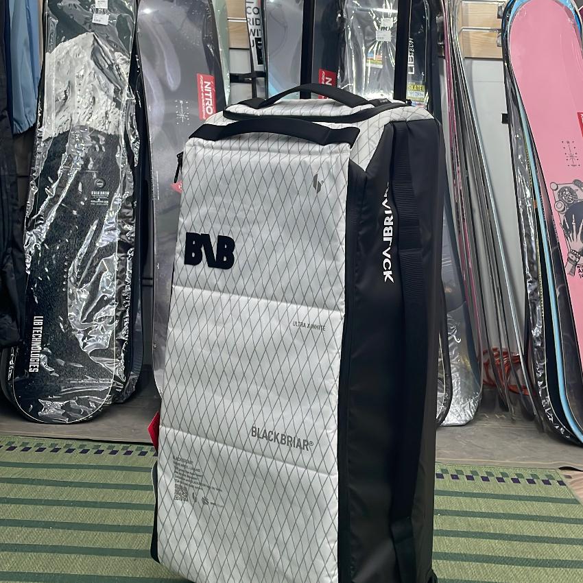 Wheels Bag | All Mountain Rangers 全山通