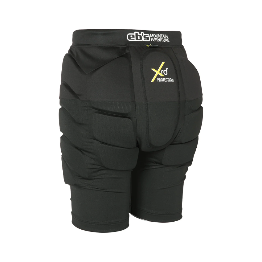 eb's HIP PROTECT XRD | All Mountain Rangers 全山通