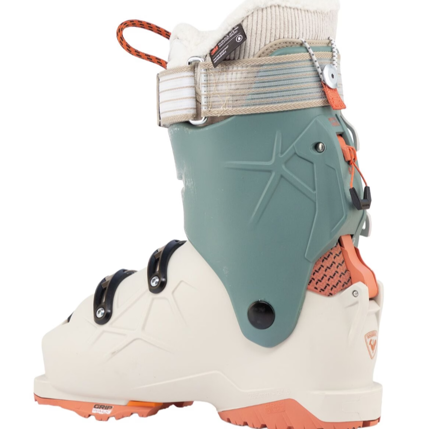 Rossignol - Alltrack 80 BOA GW Ski Club - 2026 - Women's | All