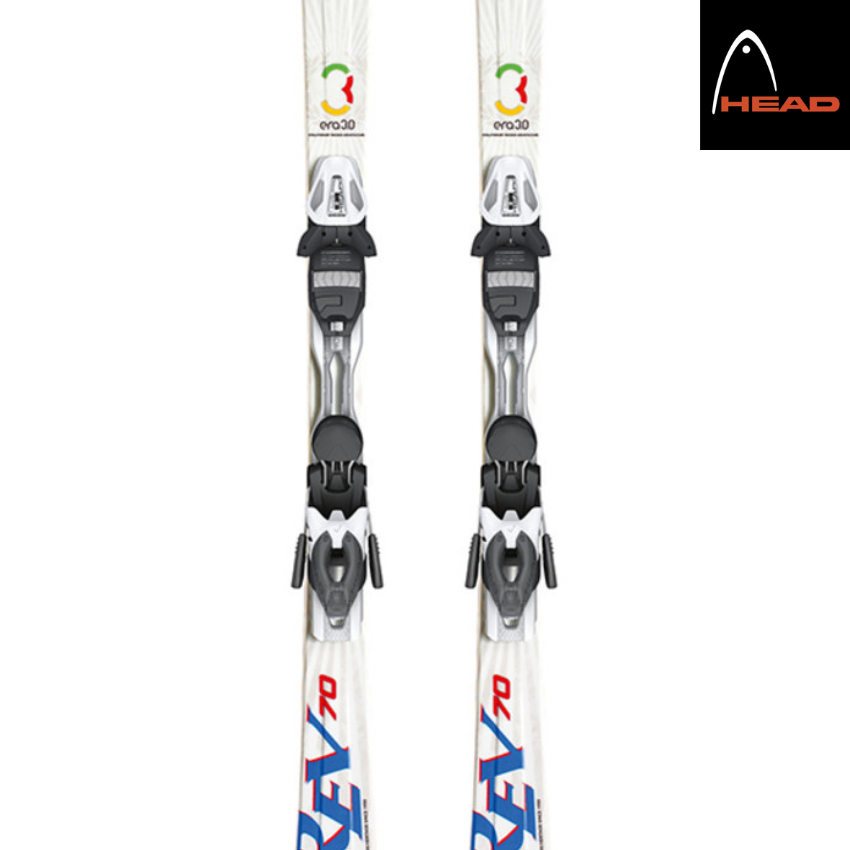 HEAD REV 70 スキーストックセット Head Rev 70 Era 3.0 | All Mountain Rangers 全山通