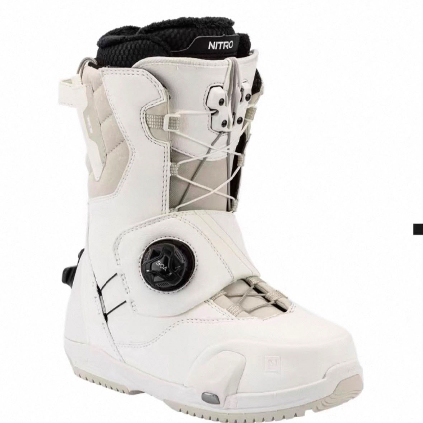SNOWBOARD BOOTS | All Mountain Rangers 全山通